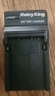 Canon Eos Rebel T2i Dslr Camera Body Only W  Charger- Tested Ds126271 Read Desc 