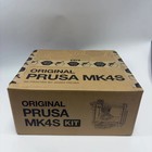 New Prusa Mk4s Kit 3d Printer