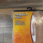 Spirit Halloween Adult Penis Inflatable Costume One Size Fits Most