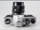 Sp   Super Takumar 55mm F1 8  serviced 