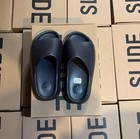 Yeezy Slide Onyx Sizes 4-13  100  Authentic  Hq6448