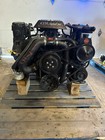 Mercruiser 4 3 L 262 V6 Alpha Marine Engine No Salt Drop In Ready 379 Hrs 