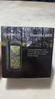 Garmin Montana 680t Touchscreen Gps glonass W altimeter Compass 4  16h
