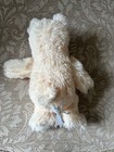 Carter   s Llama Alpaca Plush Sleepy Cream Baby Lovey Stuffed Animal Soft Toy 2019
