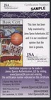 Seimone Augustus Hand Signed Autograph Olympic Gold Wnba Legend Rare Jsa Coa  