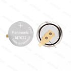 Citizen Eco-drive 295-51 Mt621 Rechargeable Battery Genuine New Sealed Capacitor
