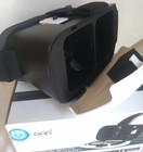 Virtual Reality Headset For Samsung  Iphone   Others Up To 6  Screen Onn New