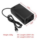 Ac dc Adapter Power Supply Compatible With Fanatec Boost Kit 180  8nm  Csl Dd gt