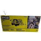 Ryobi Ry14am12 1 8 Gpm 1200 Psi Automotive High Flow Pressure Washer - New