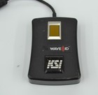 10x Ksi-1900 International Fingerprint Rfid Reader Module Usb Black Hfffb-16
