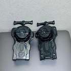 Metal Fight Beyblade Launcher Grip Parts Set Lr Launcher Accessories