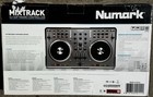 Numark Mixtrack Dj Controller Used Excellent Condition