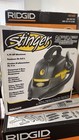 Stinger 2 5 Gallon 1 75 Peak Hp Small Shop Vacuum Wet Dry Vac With Filter Bag
