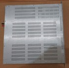 Motorola Out-of-band Multiplexer  Modulator General Instruments Om 1000 Used