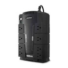 Cyberpower Cp425slg-r 425va 255w 8-outlet Ups Battery Backup Surge Protector