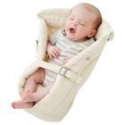 Ergobaby Original Infant Insert   Pillow Set     Cotton  Natural Color