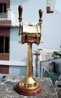 Vintage Nautical Brass Ship Engine Order Telegraph From Chadboam Liverpool Gift
