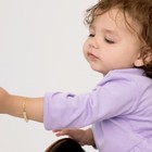 14k Yellow Gold Unisex Adjustable Id Bracelet Engravable Identification Tag 4 5 