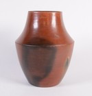 Navajo Jar Pottery By Susie W  Crank   Ca  1980 - 1990  Size 8  H X 6 5  D