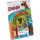 Scooby-doo  Fuse Bead Craft Kit For