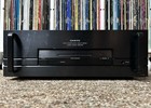 Onkyo M-5160 Stereo Power Amplifier Delta Power Supply Circuit Design Read