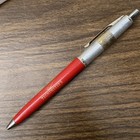 Vtg Ace Hardware Colombia City Indiana Click Nationwide Pen Souvenir Teghtmeyers