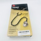 3m Littmann Maroon Stethoscope Lightweight Ii S e