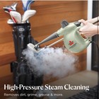 Bissell Steam Shot Omnireach Handheld Steam Cleaner  New 2024 Model