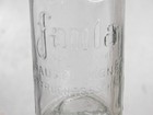 Ww2 German  fanta  Bottle  1941-1945