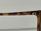 Vintage Old School Cool Bausch   Lomb I s W1825 Sunglasses Hornrimmed Tortoise
