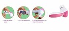 5 In 1 Face Cleaning Brush face Scrub  Aa Battery  