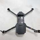 Dji Mavic Pro Drone M1p Damaged Arm Works Flies Parts Repair Read