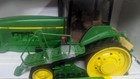 Ertl John Deere Collectors Edition 9400t Tractor 1 16 Scale  5181