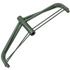 24in Green Metal Tree Base Stands  Artificial Christmas Trees Folding Legs