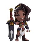 Youtooz Overwatch Vendetta Vinyl Plastic Figure H5inch