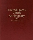 Whitman Prestige    Coin Album - United States 250th Anniversary Collection  2026