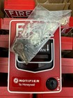 Notifier Nbg-12lx Addressable Fire Alarm Pull Station - Same Day Shipping  new 