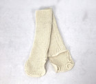 Wool Muffatees - Finglerless Arm hand Cover