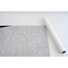 Korean Mulberry Paper Roll Natural Fiber Texture Hanji Paper Roll Traditional