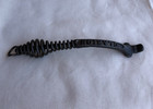 Antique Clarion  Wood Stove Cast Iron Lid Lifter Wood   Bishop Bangor Me