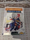 Warhammer Perilous Quest Campaign   1997 