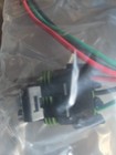 John Deere Wheel Speed Sensor  aa92694   aa47936  New Oem Genuine