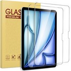 2 Pcs Tempered Glass Screen Protector For Ipad 13  12 9  11  10 9  10 2  9 7 8 3