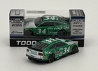 Nascar 2025 Todd Gilliland  34 Grillo s Pickles 1 64 Car