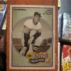 1992 Upper Deck Baseball Cards Factory Sealed Box - Find The Ted Williams
