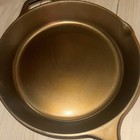 Lodge 12 Inch Cast Iron   affordable Smithey Alternative   