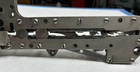 Original Mills Hightop Slot Machine  5 Cent Escalator