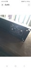 Qsc Rmx2450 2400watt Power Amplifier  testedforpower 