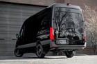 2026 Mercedes-benz Sprinter 2500 