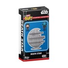 Funko Bitty Pop  Display Death Star Darth Vader And Emperor Palpatine Vinyl